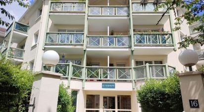 Apartment 2 rooms of 46 m² in Domont (95330)