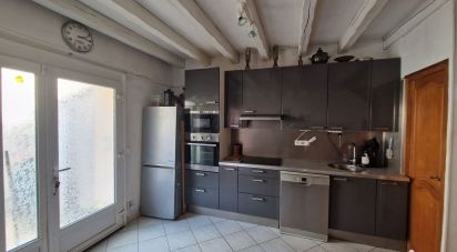 Maison 4 pièces de 70 m² à Ballancourt-sur-Essonne (91610)
