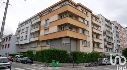 Apartment 4 rooms of 63 m² in Grenoble (38100)