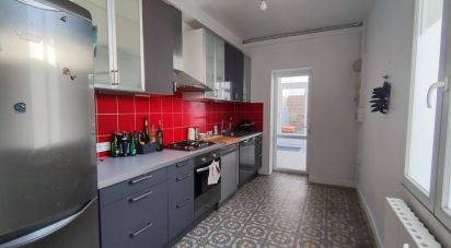 Appartement 5 pièces de 90 m² à Bessancourt (95550)