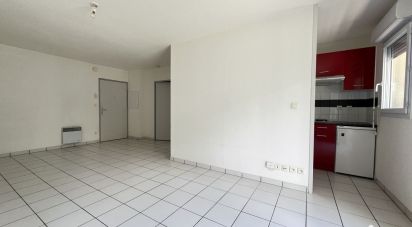 Appartement 2 pièces de 48 m² à Saint-Nazaire (44600)