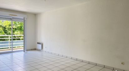 Appartement 2 pièces de 48 m² à Saint-Nazaire (44600)