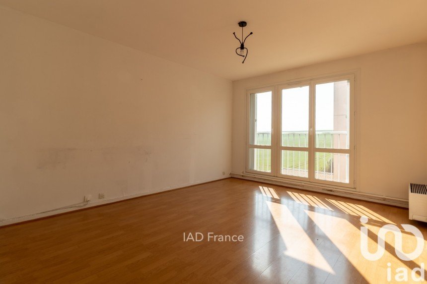 Vente Appartement 73m² 4 Pièces à Beynes (78650) - Iad France
