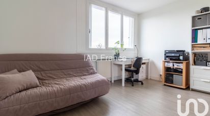 Appartement 3 pièces de 66 m² à Beynes (78650)