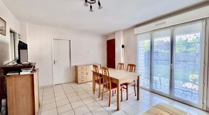 Apartment 3 rooms of 64 m² in Tournan-en-Brie (77220)