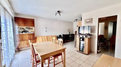 Appartement 3 pièces de 64 m² à Tournan-en-Brie (77220)