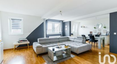 Appartement 5 pièces de 111 m² à Forbach (57600)