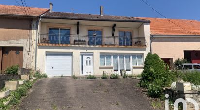 House 7 rooms of 202 m² in Fayl-Billot (52500)