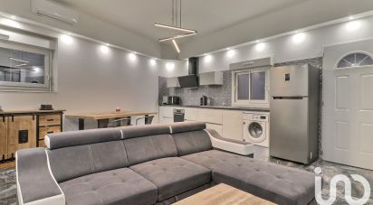 Appartement 2 pièces de 48 m² à Marseille (13011)