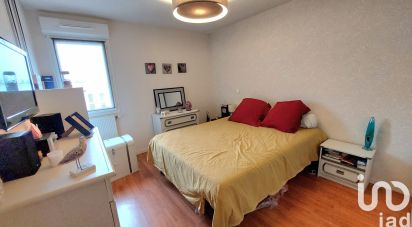 Appartement 3 pièces de 60 m² à Le Taillan-Médoc (33320)