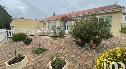 House 4 rooms of 90 m² in Thairé (17290)