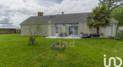 House 7 rooms of 132 m² in Thimert-Gâtelles (28170)