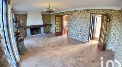 House 5 rooms of 144 m² in Angresse (40150)