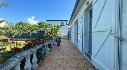 House 6 rooms of 145 m² in Pornichet (44380)