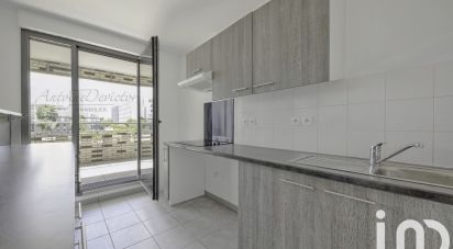 Appartement 3 pièces de 68 m² à Blagnac (31700)
