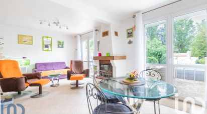 Maison traditionnelle 4 pièces de 73 m² à Morsang-sur-Orge (91390)