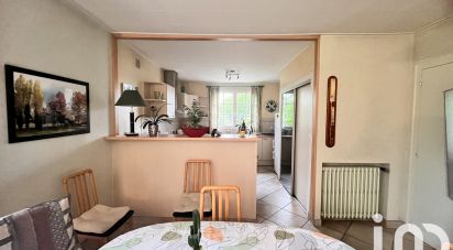House 8 rooms of 200 m² in Vieillevigne (44116)