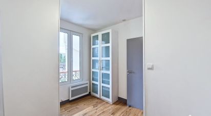 Apartment 3 rooms of 31 m² in L'Île-Saint-Denis (93450)
