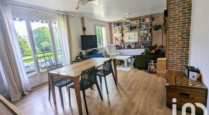 Appartement 3 pièces de 66 m² à Mérignac (33700)