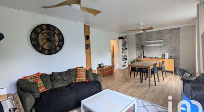 Apartment 3 rooms of 66 m² in Mérignac (33700)