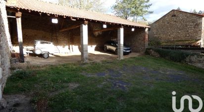 Parking/garage/box de 170 m² à Vieille-Brioude (43100)