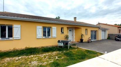 House 6 rooms of 110 m² in Availles-en-Châtellerault (86530)