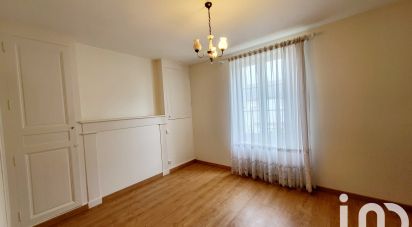 Townhouse 7 rooms of 130 m² in La Membrolle-sur-Choisille (37390)
