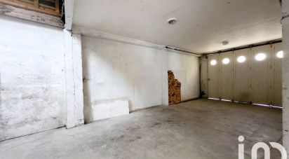 Townhouse 7 rooms of 130 m² in La Membrolle-sur-Choisille (37390)
