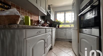 Traditional house 3 rooms of 54 m² in Savigny-sur-Orge (91600)