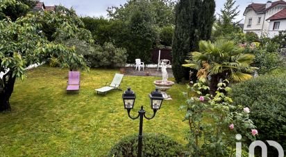 Traditional house 3 rooms of 54 m² in Savigny-sur-Orge (91600)