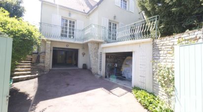 Village house 6 rooms of 141 m² in Jagny-sous-Bois (95850)