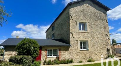 House 5 rooms of 140 m² in Legé (44650)