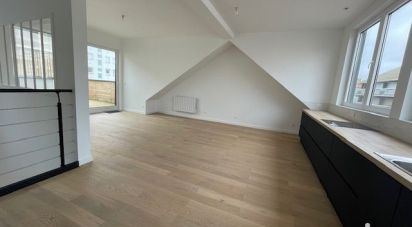 Appartement 4 pièces de 93 m² à Le Touquet-Paris-Plage (62520)