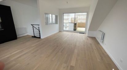 Apartment 4 rooms of 93 m² in Le Touquet-Paris-Plage (62520)