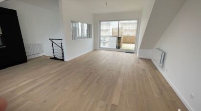 Appartement 4 pièces de 93 m² à Le Touquet-Paris-Plage (62520)