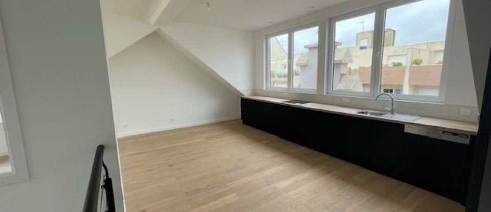 Apartment 4 rooms of 93 m² in Le Touquet-Paris-Plage (62520)