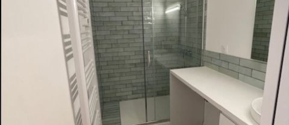 Apartment 4 rooms of 93 m² in Le Touquet-Paris-Plage (62520)
