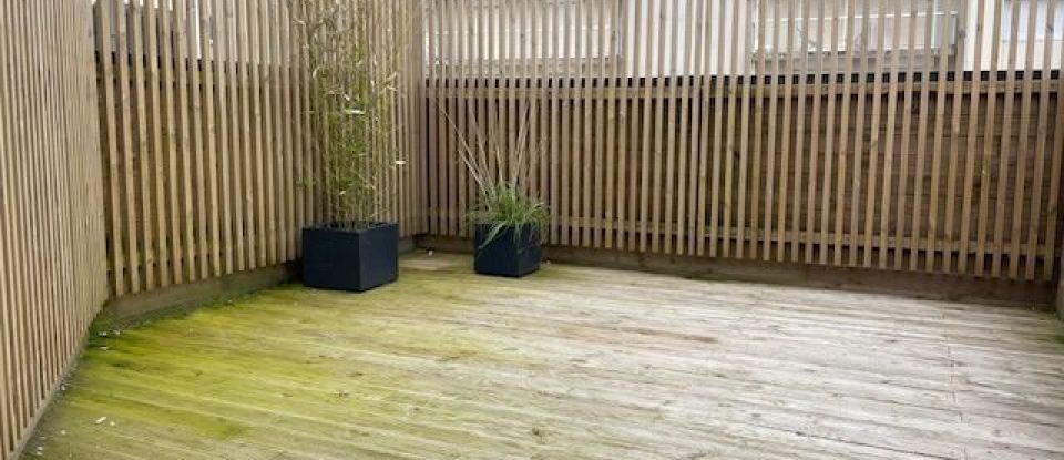 Apartment 4 rooms of 93 m² in Le Touquet-Paris-Plage (62520)