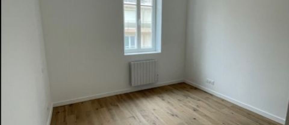 Apartment 4 rooms of 93 m² in Le Touquet-Paris-Plage (62520)
