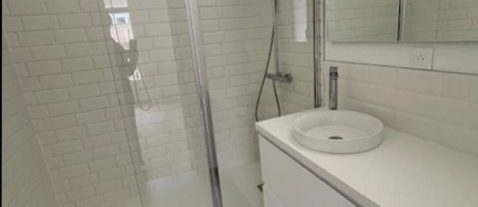 Apartment 4 rooms of 93 m² in Le Touquet-Paris-Plage (62520)