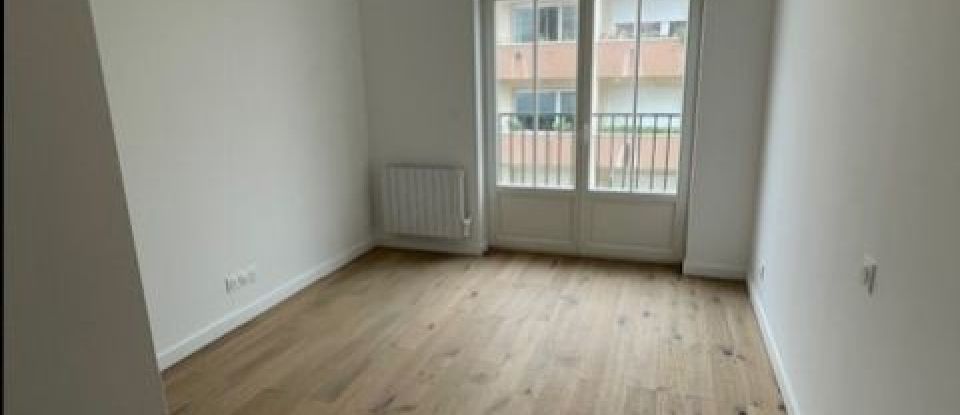 Apartment 4 rooms of 93 m² in Le Touquet-Paris-Plage (62520)
