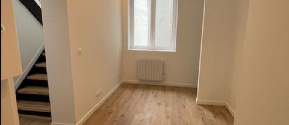 Apartment 4 rooms of 93 m² in Le Touquet-Paris-Plage (62520)