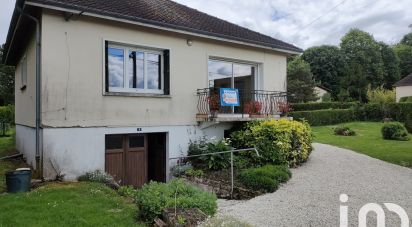 Maison de campagne 4 pièces de 81 m² à Blaincourt-sur-Aube (10500)