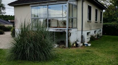 Maison de campagne 4 pièces de 81 m² à Blaincourt-sur-Aube (10500)
