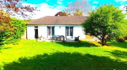 House 4 rooms of 90 m² in Pont-Saint-Pierre (27360)