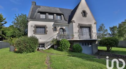 Traditional house 6 rooms of 159 m² in Saint-Avé (56890)