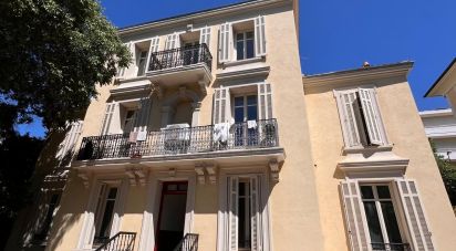Building in Cannes (06400) of 440 m²
