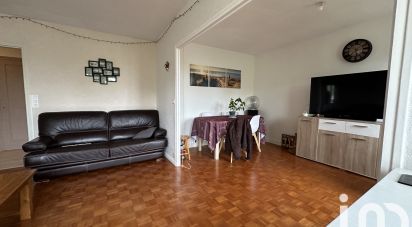 Apartment 4 rooms of 71 m² in Limoges (87100)