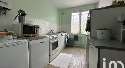 Appartement 4 pièces de 71 m² à Limoges (87100)