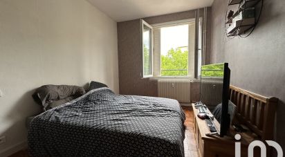 Appartement 4 pièces de 71 m² à Limoges (87100)